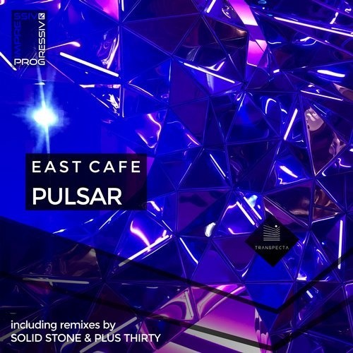 East Cafe - Pulsar [TRSP18015M]